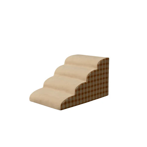 CheckStep™ Pet Support Ramp | Petavo