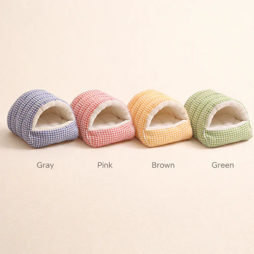 Luma Cave™ Calming Pet Bed | Petavo