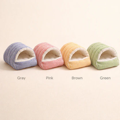 Luma Cave™ Calming Pet Bed | Petavo