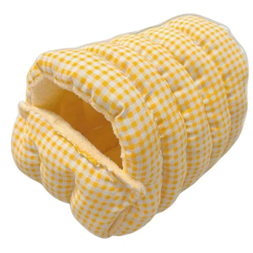 Luma Cave™ Calming Pet Bed | Petavo