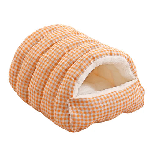 Luma Cave™ Calming Pet Bed | Petavo