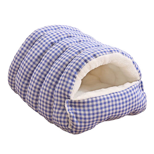 Luma Cave™ Calming Pet Bed | Petavo