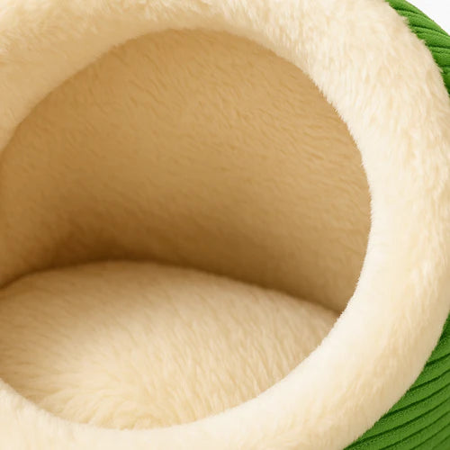 Froggy Burrow™ Comfort Cave | Petavo