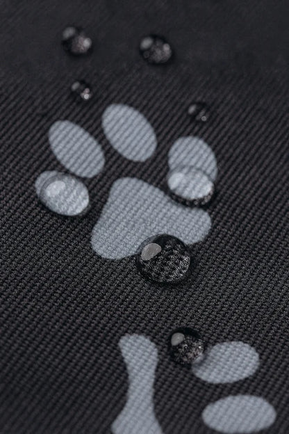 PawRide™ Car Seat Protector | Petavo