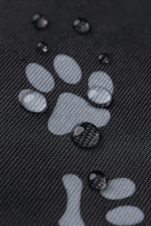 PawRide™ Car Seat Protector | Petavo